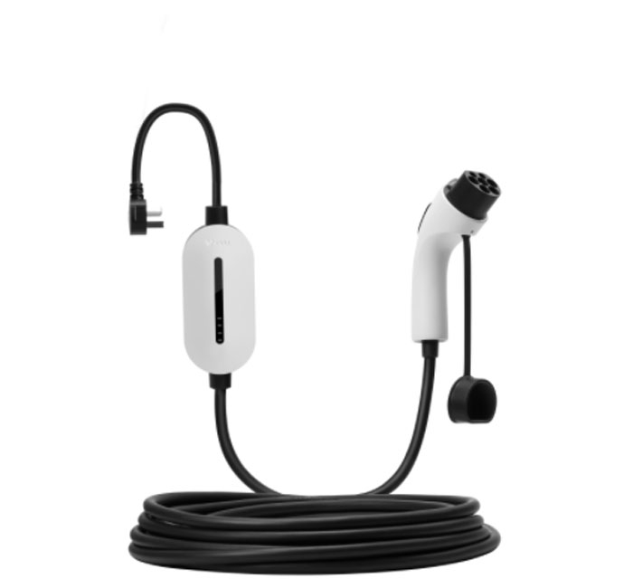 公牛充電槍D2-A16C