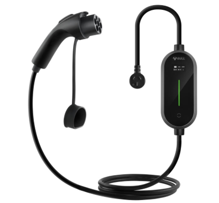 公牛充電槍D2-A16B