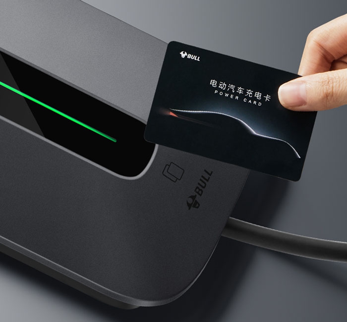 公牛充電樁D3-A32A