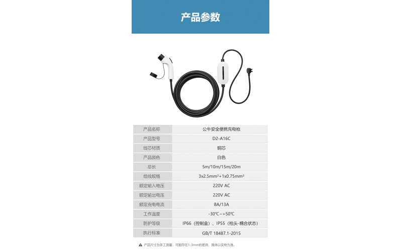 新能源汽車車主關于充電槍充電樁的常見問題：