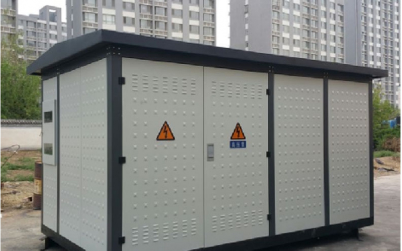 充電站需要多大變壓器和電纜？